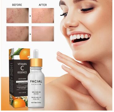 Уход за телом: ❄️ Корейская сыворотка с антиоксидантной увлажняющей эссенцией с — 8