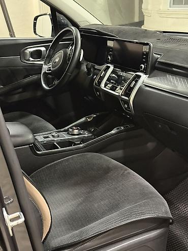 Kia: Kia Sorento: 2020 г., 2.2 л, Робот, Дизель, Кроссовер — 21