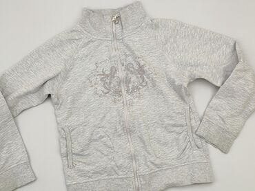wełniane sweterki: Bluza, 10 lat, 134-140 cm, stan - Dobry