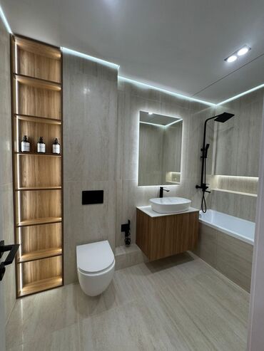 Продажа квартир: 3 комнаты, 158 м², Элитка, 3 этаж, Дизайнерский ремонт at lalafo.kg — 5 Продажа квартир: 3 комнаты, 158 м², Элитка, 3 этаж, Дизайнерский ремонт — 5