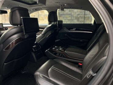 ауди а8 1994: Audi A8: 2013 г., 3 л, Автомат, Бензин, Седан