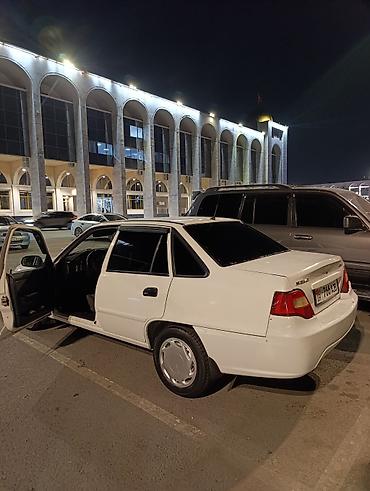 Daewoo: Daewoo Nexia: 2010 г., 1.6 л, Механика, Бензин, Седан — 2