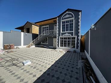 Həyət evləri və villaların satışı: 4 otaqlı, 110 kv. m, Yeni təmirli — 12
