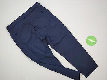 straight jeans: Bonita, Spodnie materiałowe damskie, rozmiar XL — 3