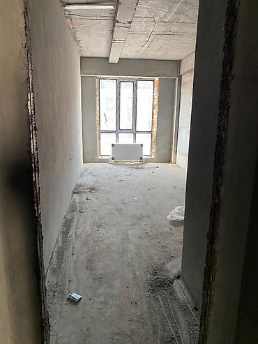 крейсер жк: 3 комнаты, 97 м², Южная Магистраль 13 этаж, ПСО (под самоотделку) — 6