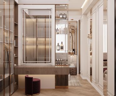 Dizayn, layihə: STIMUL DESIGN GROUP – memarlıq və interyer dizayn xidmətləri — 28