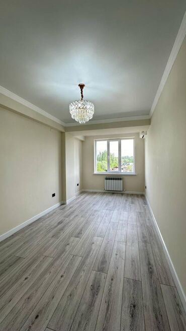 центральная мечеть: 3 комнаты, 74 м², Элитка, 4 этаж, Косметический ремонт