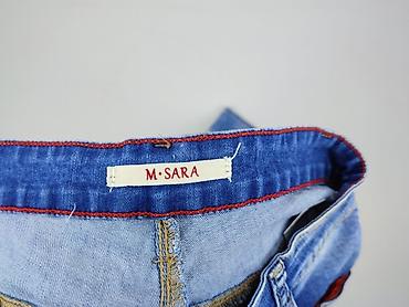 2016 jeans: M.Sara, Jeansy damskie, rozmiar L — 4