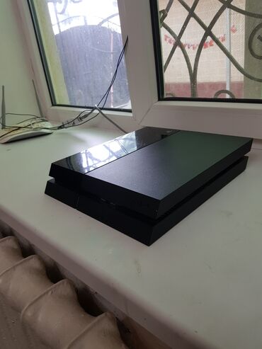 ps4 9.03 взлом: PlayStation 4 Fat 500 GB. Приставка прошитая 11.00 Установлено 12 игр