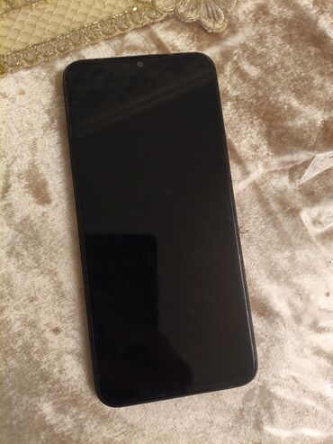 Redmi 11 Prime, 128 GB, rəng - Qara, Barmaq izi, İki sim kartlı