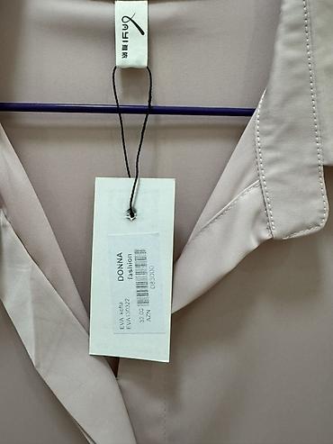 kofta qadin: DONNA fashion brendinin qadın köynəyi 32 azn alınıb 20 azn satılır — 2