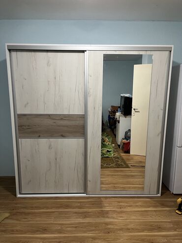 Ormari: Gardaroberi svih dimenzija Nase ili vase dimenzije sve je stvar — 10