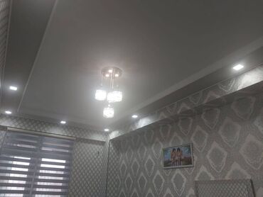 Yeni tikili: 2 otaqlı, Yeni tikili, m. Qara Qarayev, 72 kv. m — 9