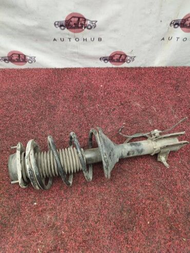 Другие автозапчасти: Амортизатор Jeep Cherokee WJ40 4000 2001 перед. (б/у) ХОДОВАЯ ЧАСТЬ -