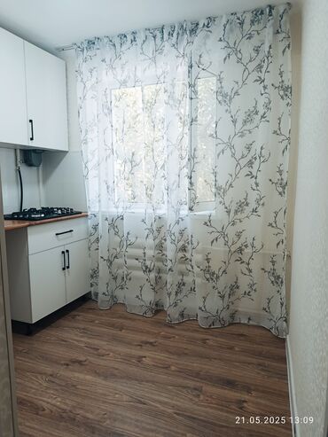 Продажа квартир: 1 комната, 29 м², Хрущевка, 2 этаж, Евроремонт