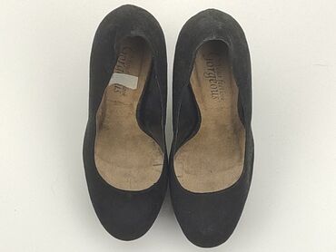 Flat shoes: Flat shoes for women, 38, New Look, condition - Good