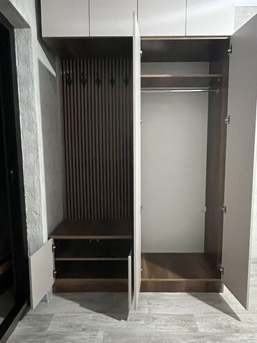 Мебель на заказ: Мебель на заказ, Вешалки — 18