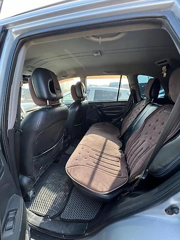 рейлинк: Toyota RAV4: 2004 г., Автомат, Бензин, Кроссовер — 3