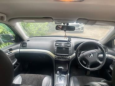 Honda Inspire: 2003 г., 3 л, Автомат, Бензин, Седан at lalafo.kg Honda Inspire: 2003 г., 3 л, Автомат, Бензин, Седан