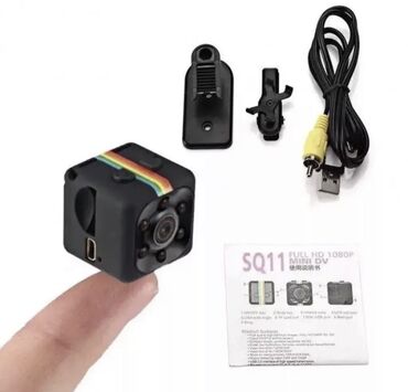 карты памяти 4 гб для видеорегистратора: Видеорегистратор – мини камера SQ11. Качество видео Full HD 1080P