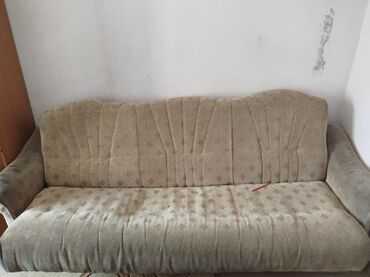 раздвижной кровать: Бүктөмө диван, Үчтүк, Vilyur