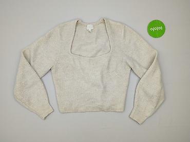 bluzy pokemon: H&M, Sweter damski, rozmiar S — 2