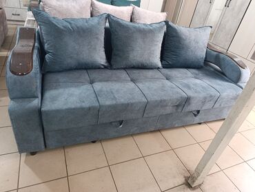 Прямые диваны: Прямые диваны — 9