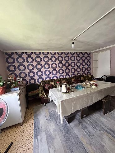 Half-house for sale: 🔥 СРОЧНО! Продаётся 4 комнатная пол дома с участком 4 соток ✨ 📍 г — 14