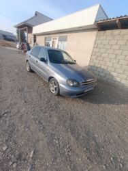 купить набор ключей force: Daewoo Lanos: 2008 г., 1.5 л, Механика, Бензин, Седан