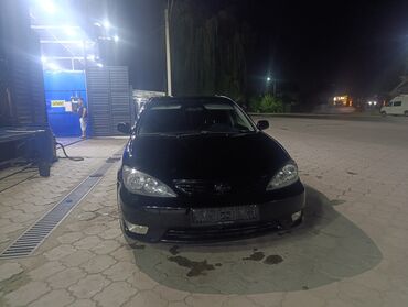 купить хендай соната в бишкеке: Toyota Camry: 2005 г., 3.3 л, Автоматические, Бензин, Седан