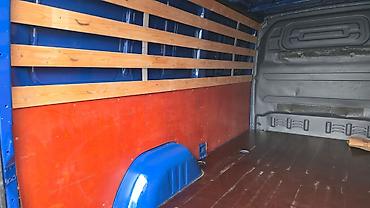 Mercedes-Benz: Mercedes-Benz Спринтер: 2020 г., 2.2 л, Автомат, Дизель, Фургон — 33