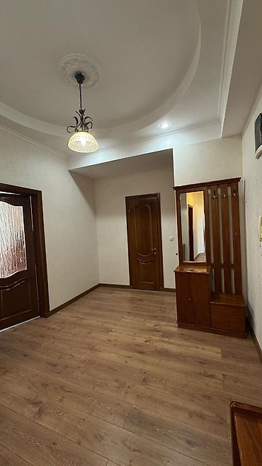 Продажа квартир: 3 комнаты, 130 м², Ала-Арча ТРЦ Элитка, 8 этаж, Свежий ремонт — 6
