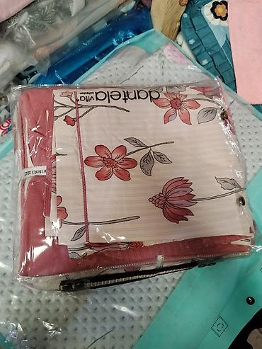 bed sheets: Комплект постельного белья dantela vita - Бренд: dantela vita — 1