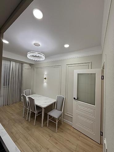 Продажа квартир: 2 комнаты, 61 м², Элитка, 3 этаж, Евроремонт — 11