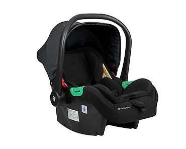 Kolica za bebe: KIKKA BOO Kolica IRENE premium 3u1 set sa I-SIZE autosedištem i tvrdom — 18