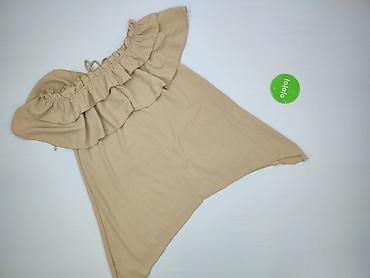 cleve: New Collection, Bluzka damska, rozmiar 3XL — 4