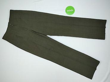 olive tree buty: Spodnie materiałowe damskie, rozmiar XS — 2