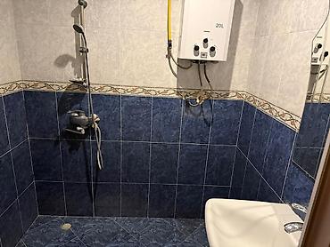 samux makler: Sumqayıt, 3 otaqlı, Köhnə tikili, 80 kv. m — 5