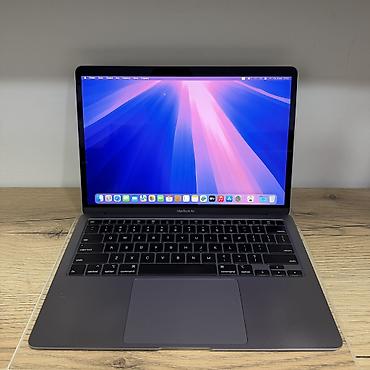 Ноутбуки Apple (MacBook): Для программирования, Б/у, Intel Core i5, ОЗУ, RAM: 8 ГБ, В рассрочку — 1