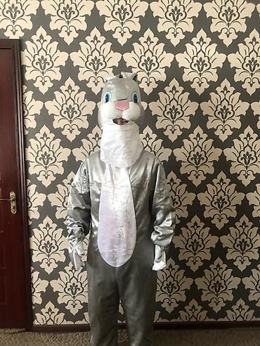 Карнавальные костюмы: Костюм на новый год — 10