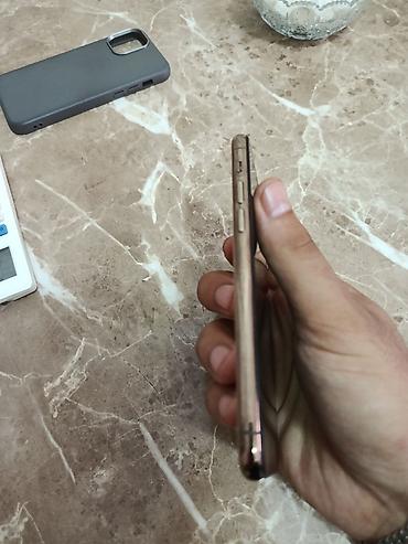 sazz problem: IPhone 11 Pro, Qızılı, Face ID — 2