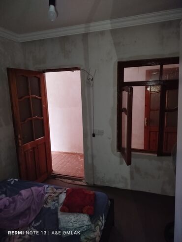 Həyət evləri və villaların satışı: Maştağa qəs. 2 otaqlı, 60 kv. m, Kredit yoxdur, Orta təmir — 5