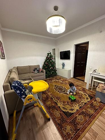 Продажа домов: Дом, 56 м², 3 комнаты, Собственник, Евроремонт — 11