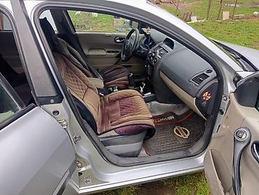 logan dacia: Renault Logan: 1.5 l | 2007 il 350000 km Universal — 2