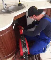 ремонт кухонного оборудования: Сантехниканы оңдоо 6 жылдан ашык тажрыйба