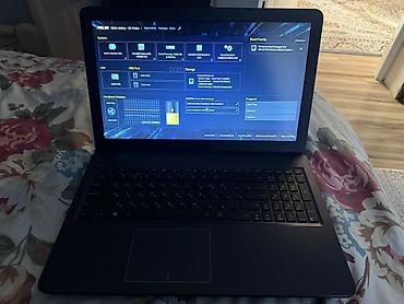 i5 8600k: Ноутбук ASUS A543MA (модель на шильдике: A543MA-GQ1260T) ВОЗМОЖЕН — 2