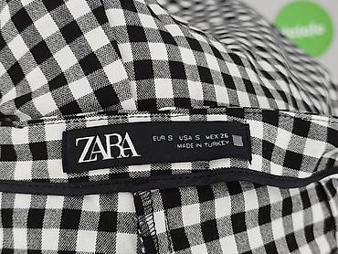 cargo stradivarius: Zara, Szorty damskie, rozmiar S — 5