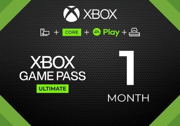 xbox pultu: Yeni Abunəlik, Xbox Series X/S