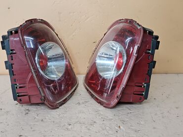 Стоп-сигналы: Задний правый стоп-сигнал Mini 2011 г., Б/у, Оригинал, Германия — 7