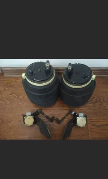 Другие аксессуары: Продаю! На Лексус Жх 470, 460, Прадо 120, 150, Фораннер 215, 285 — 4